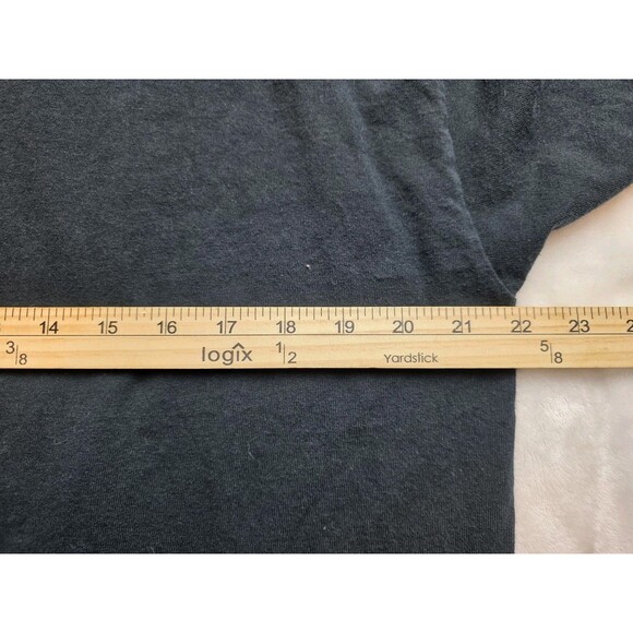 Boar Lock Down Shirt Size XL Short Sleeve T-Shirt - Picture 5 of 8